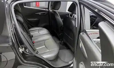 Chevrolet Spark 2018 1.0 гидро в Москве № 1234033, миниатюра 12
