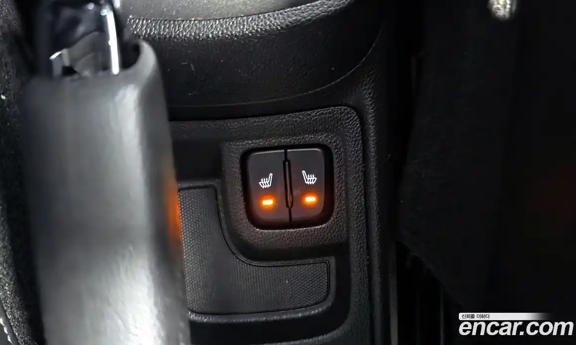 Chevrolet Spark 2018 1.0 гидро в Москве № 1234033, фото 18