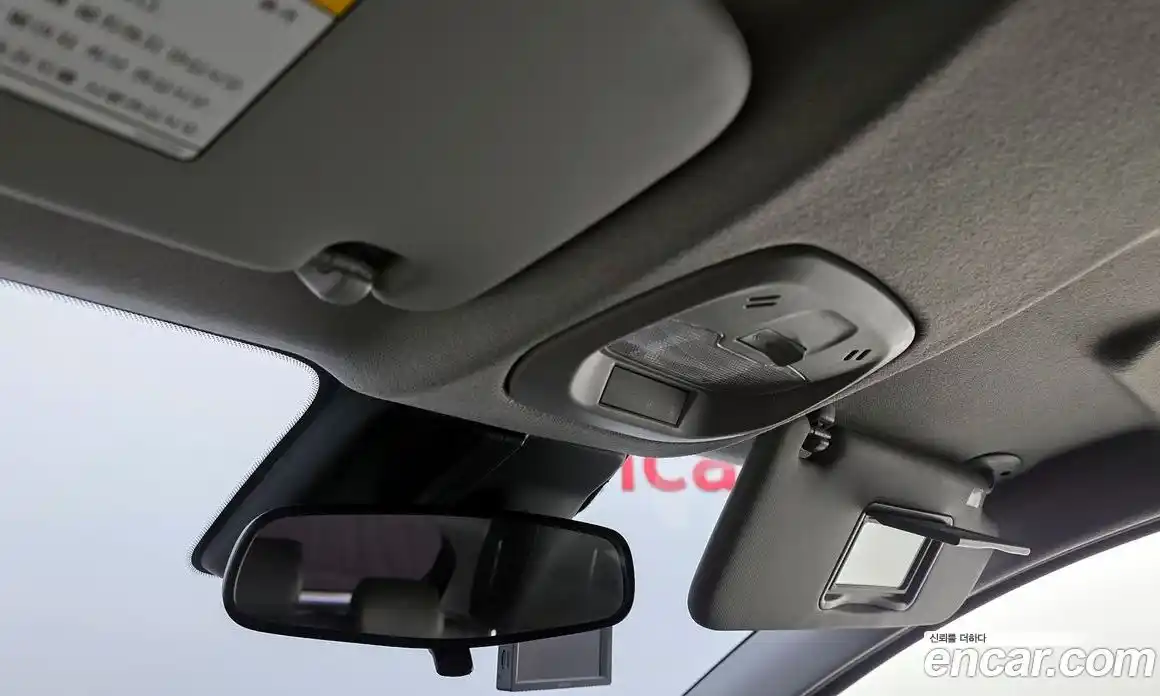 Chevrolet Spark 2018 1.0 гидро в Москве № 1234033, фото 19