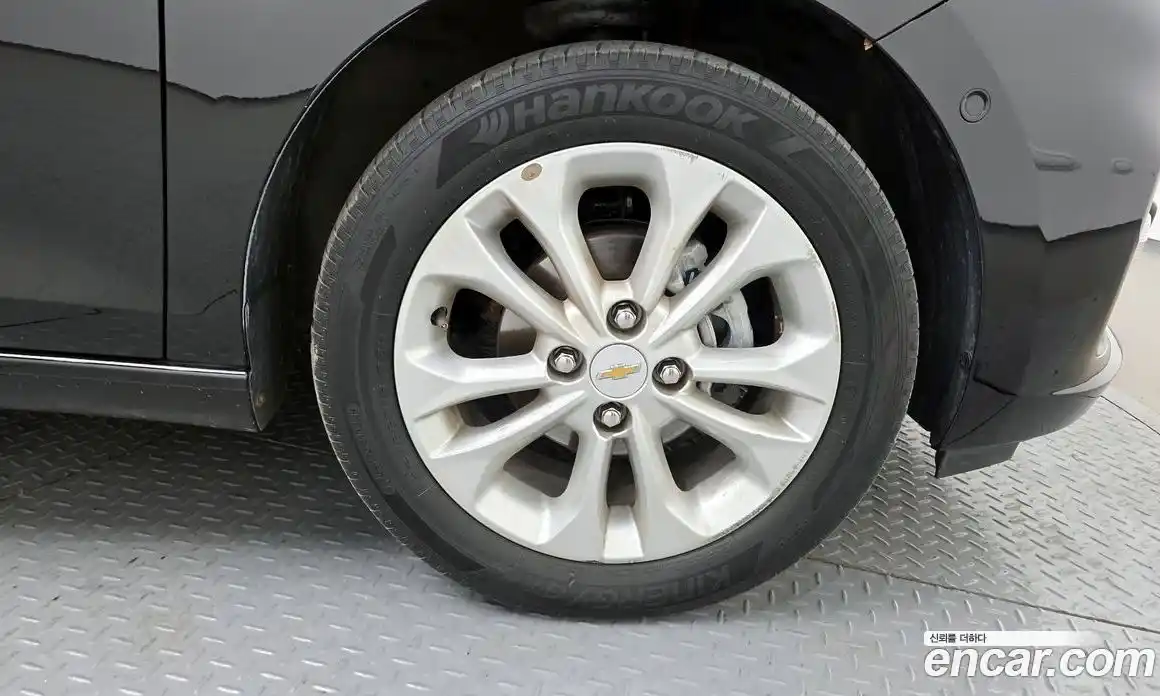 Chevrolet Spark 2018 1.0 гидро в Москве № 1234033, фото 5