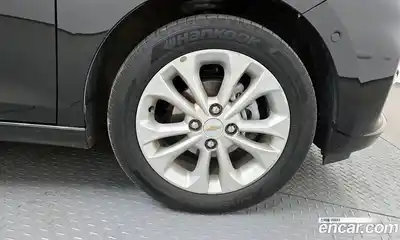 Chevrolet Spark 2018 1.0 гидро в Москве № 1234033, миниатюра 5