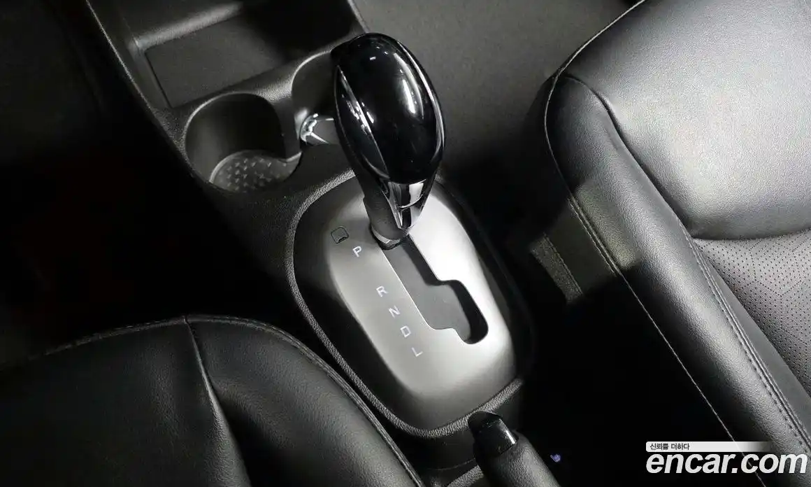 Chevrolet Spark 2018 1.0 гидро в Москве № 1234033, фото 9