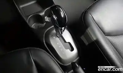 Chevrolet Spark 2018 1.0 гидро в Москве № 1234033, миниатюра 9