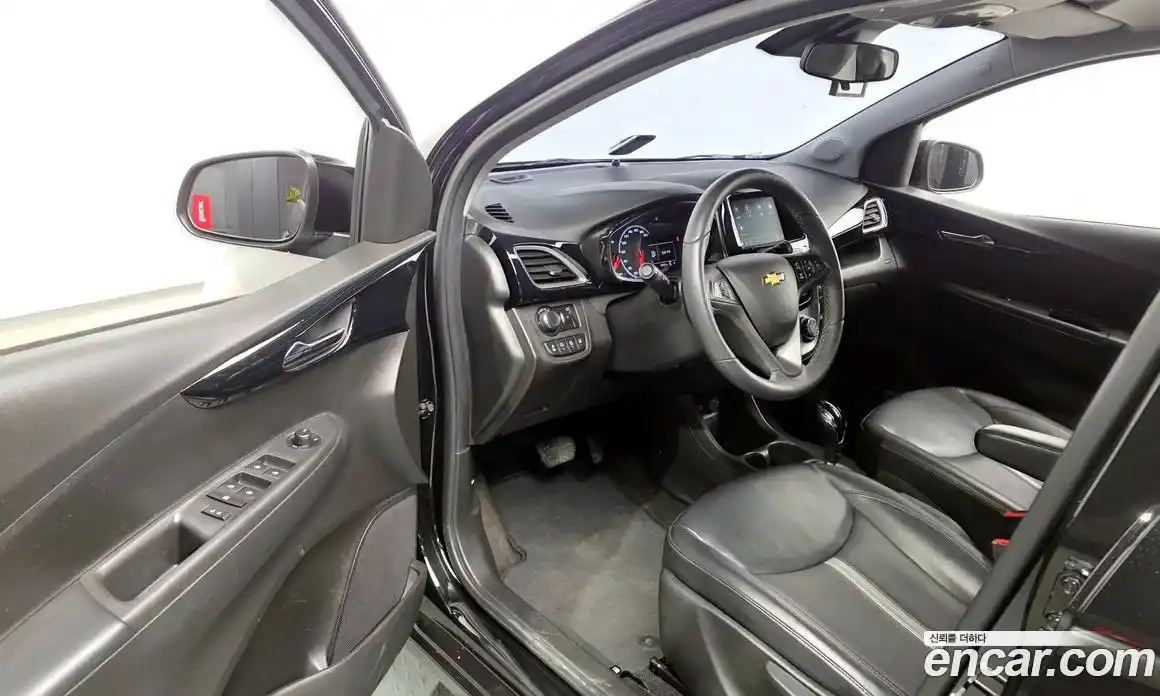 Chevrolet Spark 2018 1.0 гидро в Москве № 1234033, фото 10