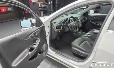 Chevrolet Malibu 2017 1.5 гидро в Москве № 1234156, миниатюра 11