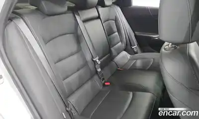 Chevrolet Malibu 2017 1.5 гидро в Москве № 1234156, миниатюра 12