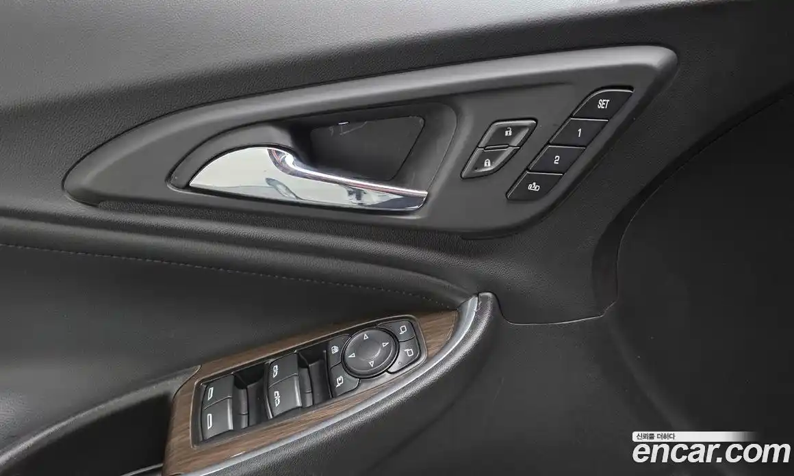 Chevrolet Malibu 2017 1.5 гидро в Москве № 1234156, фото 19