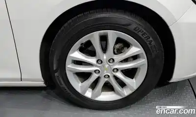 Chevrolet Malibu 2017 1.5 гидро в Москве № 1234156, миниатюра 5