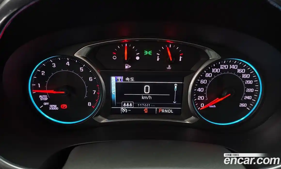 Chevrolet Malibu 2017 1.5 гидро в Москве № 1234156, фото 8