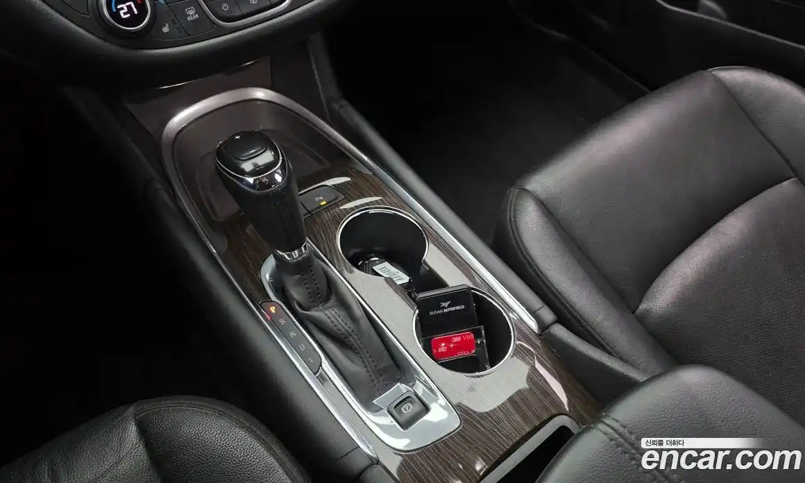 Chevrolet Malibu 2017 1.5 гидро в Москве № 1234156, фото 9