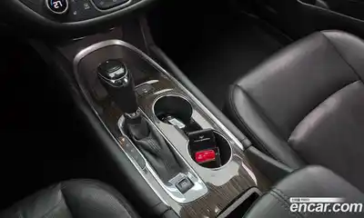 Chevrolet Malibu 2017 1.5 гидро в Москве № 1234156, миниатюра 9