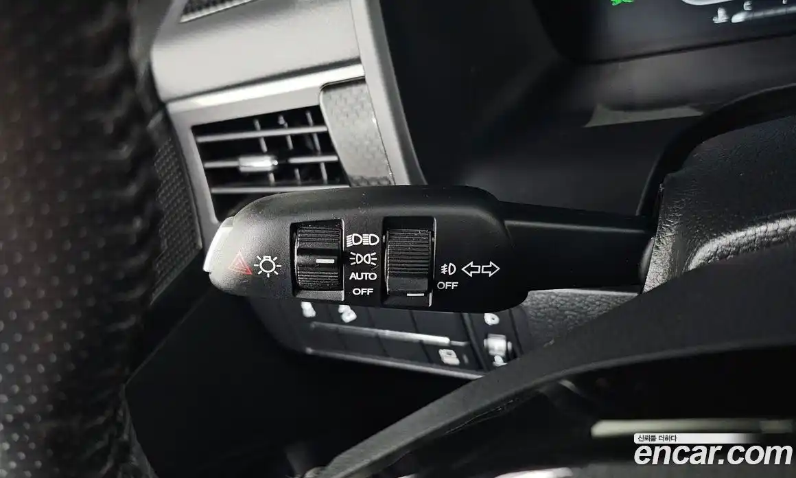 SsangYong Rexton 2022 2.2 Автомат в Москве № 1234340, фото 17