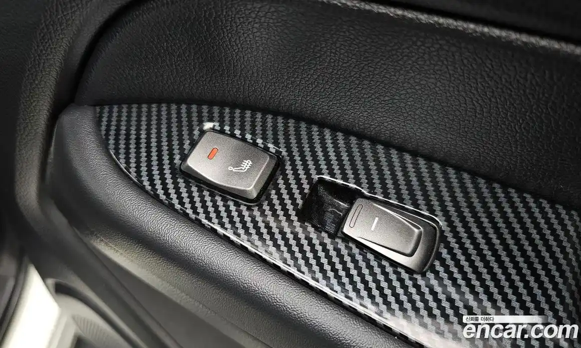 SsangYong Rexton 2022 2.2 Автомат в Москве № 1234340, фото 18