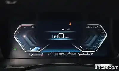 SsangYong Rexton 2022 2.2 Автомат в Москве № 1234340, миниатюра 7