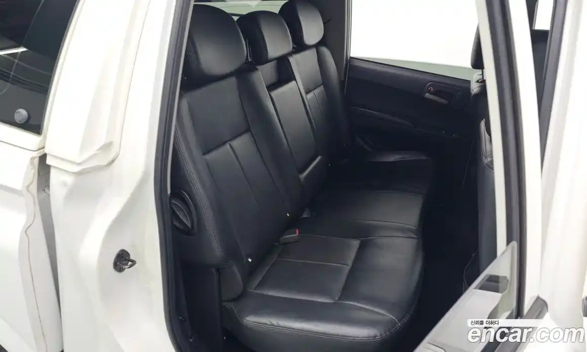 SsangYong Korando 2015 2.0 гидро в Москве № 1234499, фото 12