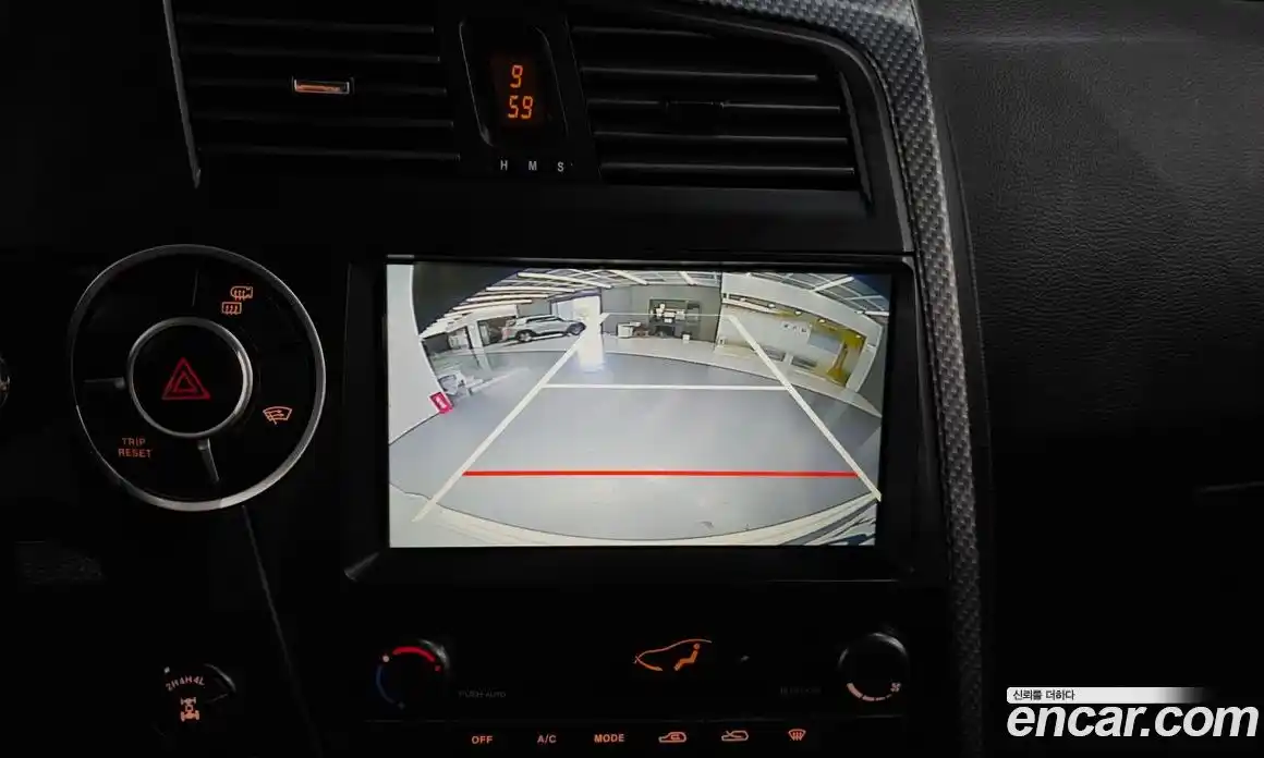 SsangYong Korando 2015 2.0 гидро в Москве № 1234499, фото 16