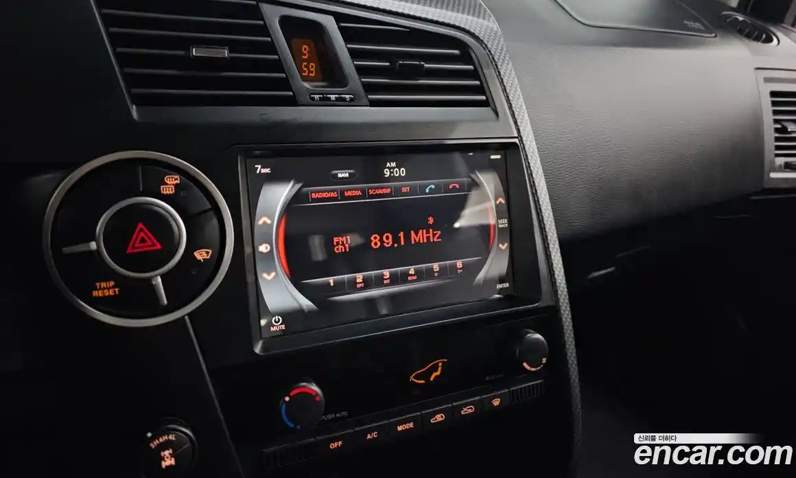 SsangYong Korando 2015 2.0 гидро в Москве № 1234499, фото 17