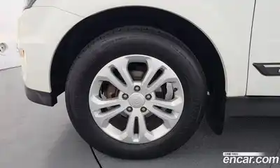 SsangYong Korando 2015 2.0 гидро в Москве № 1234499, миниатюра 5