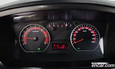 SsangYong Korando 2015 2.0 гидро в Москве № 1234499, миниатюра 8