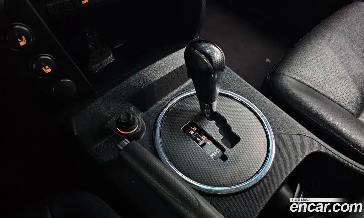 SsangYong Korando 2015 2.0 гидро в Москве № 1234499, фото 9