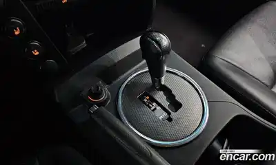 SsangYong Korando 2015 2.0 гидро в Москве № 1234499, миниатюра 9