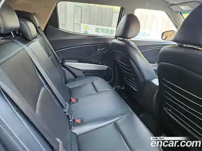 SsangYong TIBOLI 2015 1.6 гидро, миниатюра 11