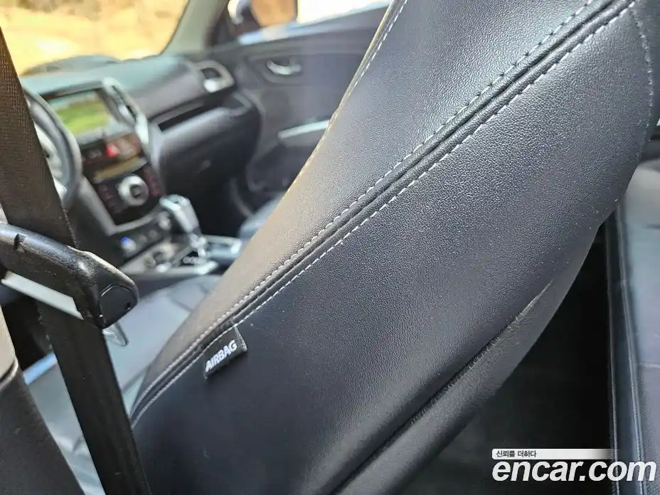 SsangYong TIBOLI 2015 1.6 гидро, фото 13