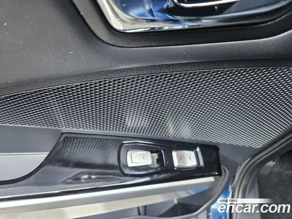 SsangYong TIBOLI 2015 1.6 гидро, фото 14