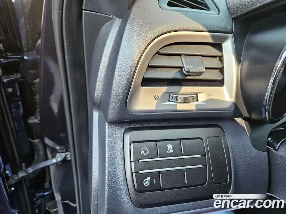 SsangYong TIBOLI 2015 1.6 гидро, фото 19