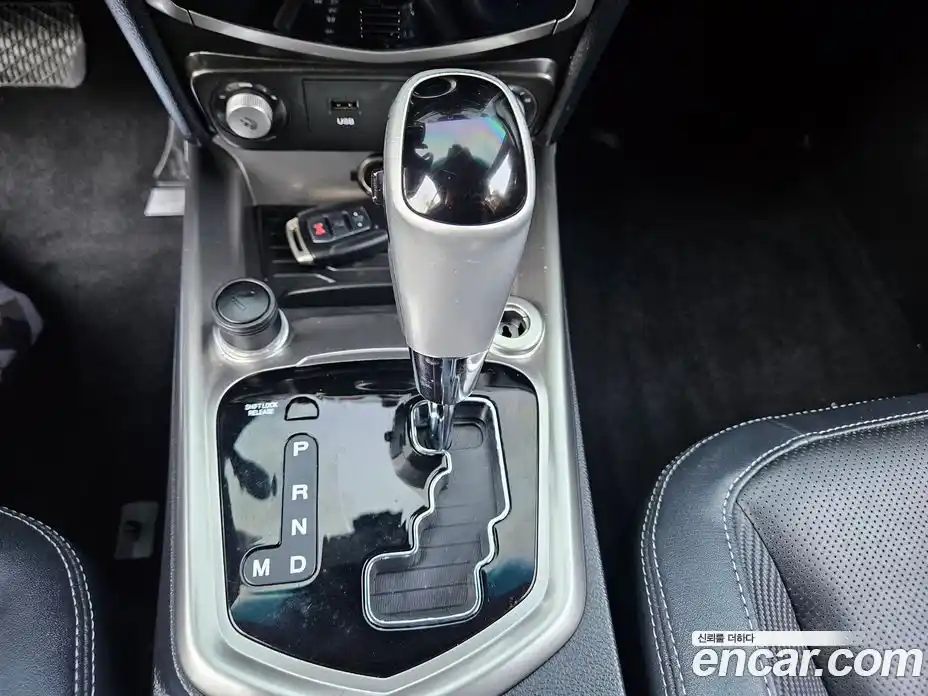 SsangYong TIBOLI 2015 1.6 гидро, фото 9
