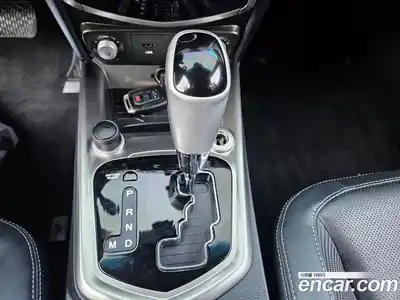 SsangYong TIBOLI 2015 1.6 гидро, миниатюра 9