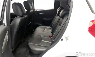 Chevrolet Spark 2020 1.0 гидро в Москве № 1234751, миниатюра 11