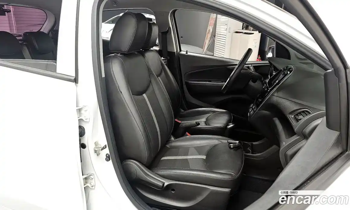 Chevrolet Spark 2020 1.0 гидро в Москве № 1234751, фото 12