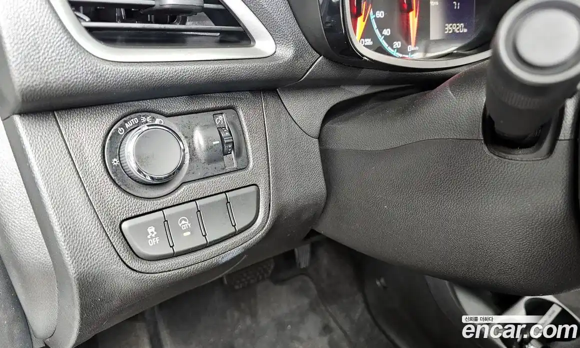 Chevrolet Spark 2020 1.0 гидро в Москве № 1234751, фото 14