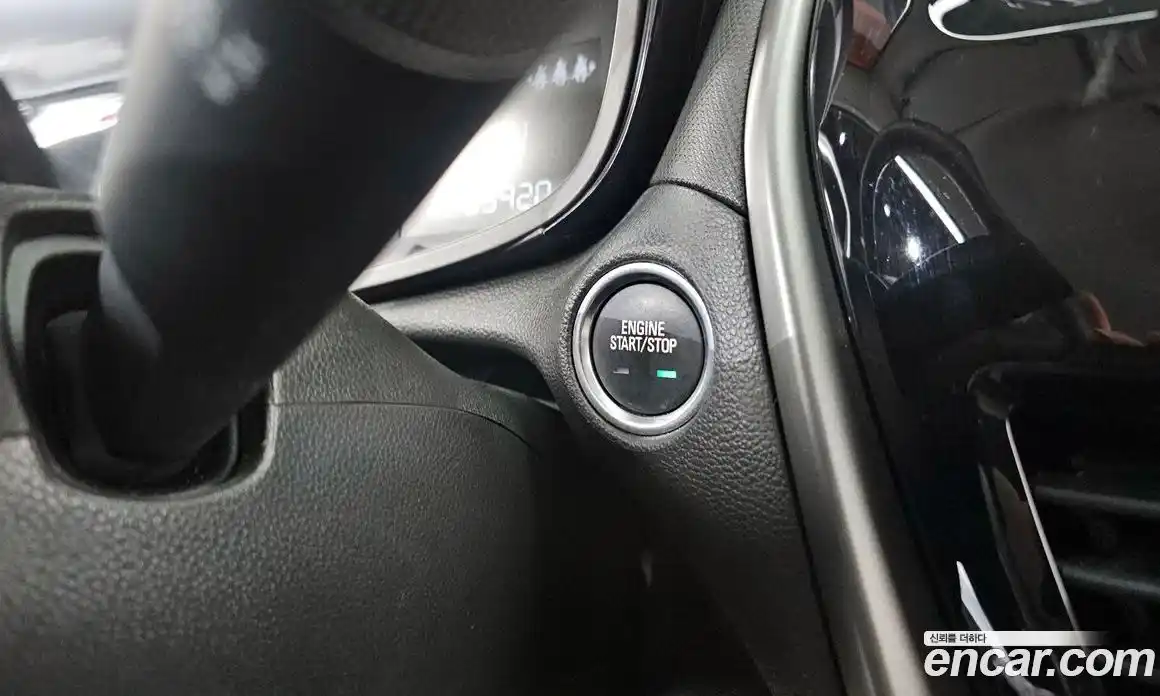 Chevrolet Spark 2020 1.0 гидро в Москве № 1234751, фото 15
