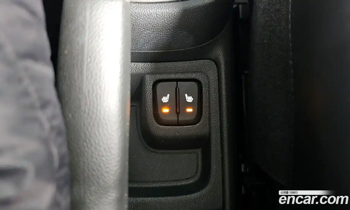 Chevrolet Spark 2020 1.0 гидро в Москве № 1234751, фото 17