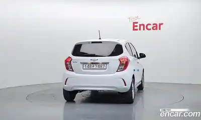 Chevrolet Spark 2020 1.0 гидро в Москве № 1234751, миниатюра 4