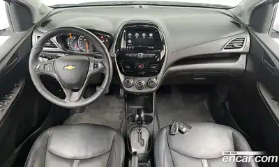 Chevrolet Spark 2020 1.0 гидро в Москве № 1234751, миниатюра 7