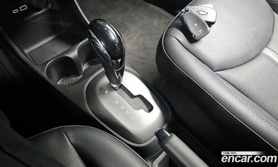 Chevrolet Spark 2020 1.0 гидро в Москве № 1234751, фото 9