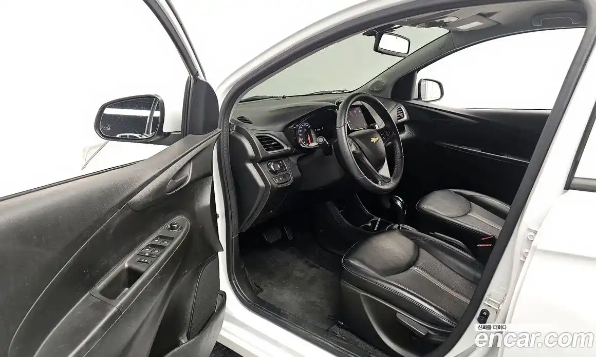 Chevrolet Spark 2020 1.0 гидро в Москве № 1234751, фото 10