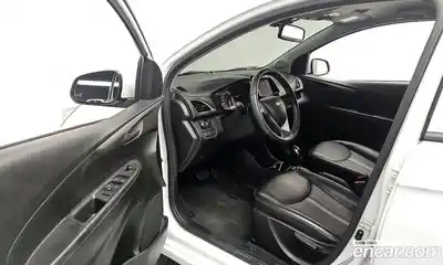 Chevrolet Spark 2020 1.0 гидро в Москве № 1234751, миниатюра 10