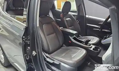 Chevrolet Bolt EV 2019 0.2 Автомат в Москве № 1234783, миниатюра 11