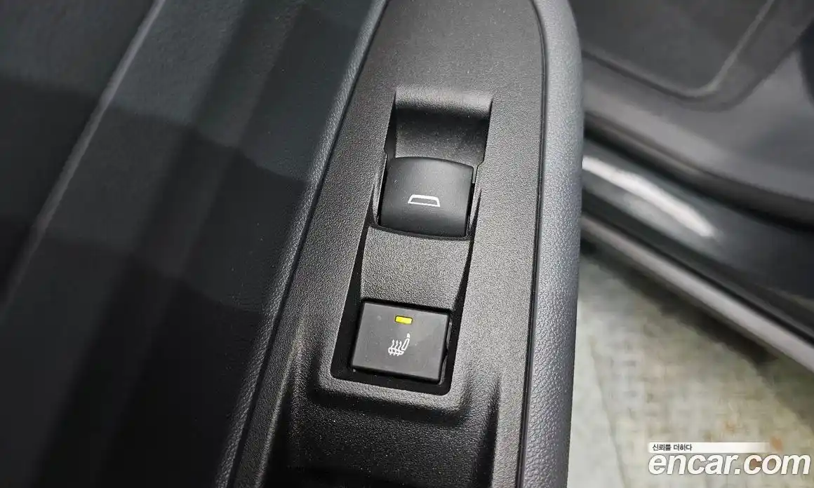 Chevrolet Bolt EV 2019 0.2 Автомат в Москве № 1234783, фото 16