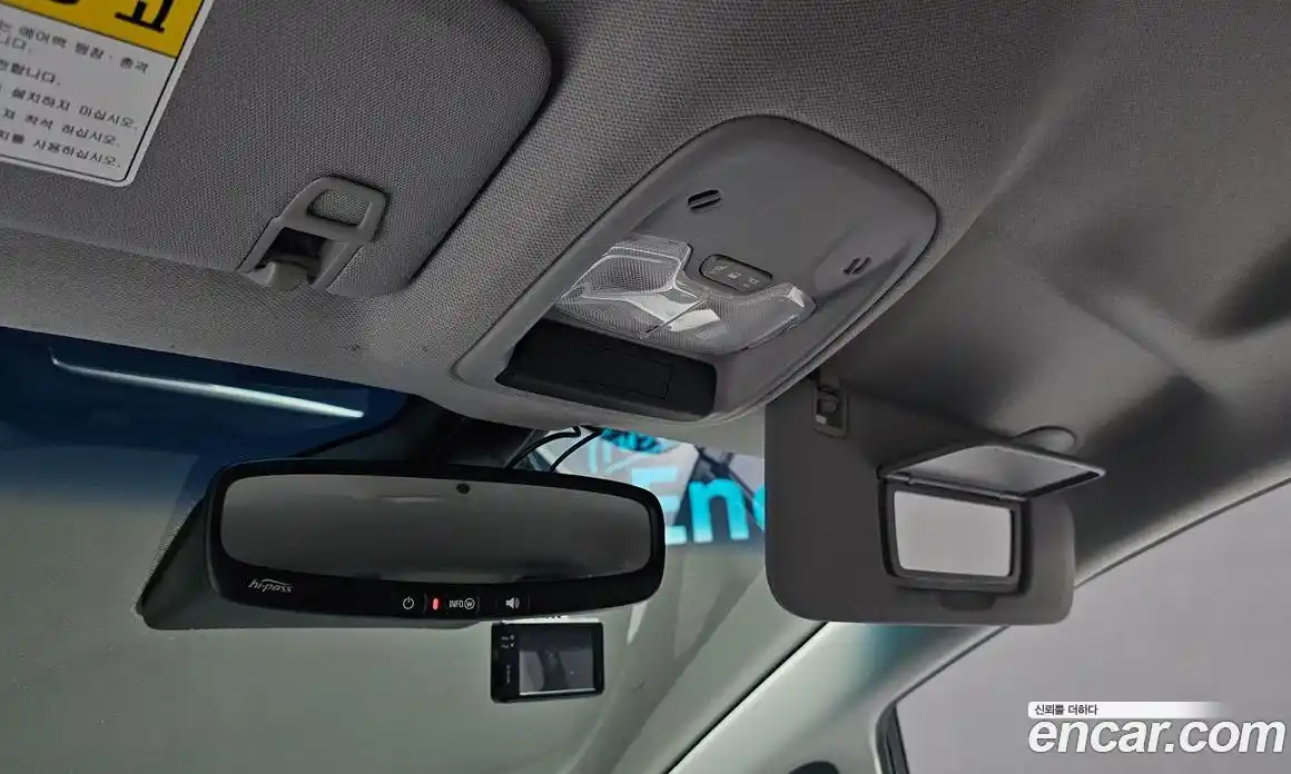 Chevrolet Bolt EV 2019 0.2 Автомат в Москве № 1234783, фото 18