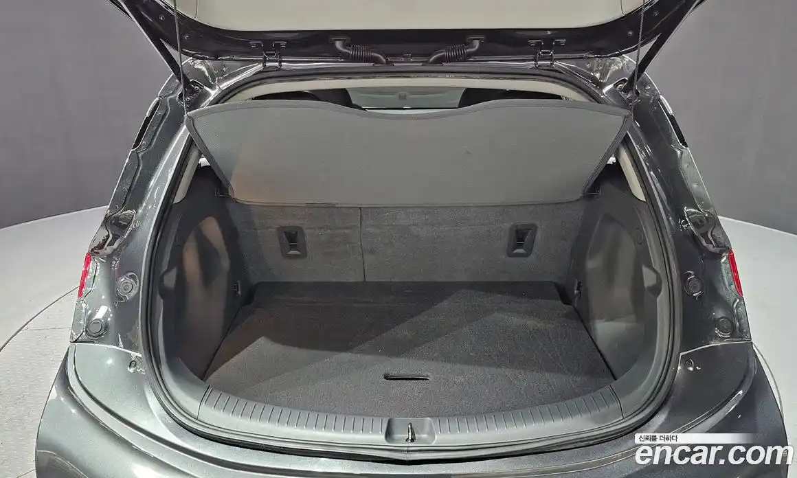 Chevrolet Bolt EV 2019 0.2 Автомат в Москве № 1234783, фото 20