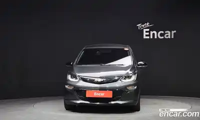Chevrolet Bolt EV 2019 0.2 Автомат в Москве № 1234783, миниатюра 3