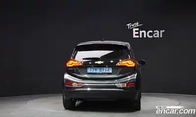 Chevrolet Bolt EV 2019 0.2 Автомат в Москве № 1234783, миниатюра 4