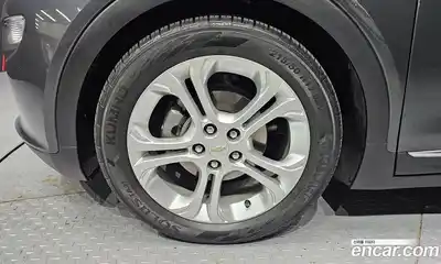 Chevrolet Bolt EV 2019 0.2 Автомат в Москве № 1234783, миниатюра 5