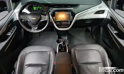 Chevrolet Bolt EV 2019 0.2 Автомат в Москве № 1234783, миниатюра 7