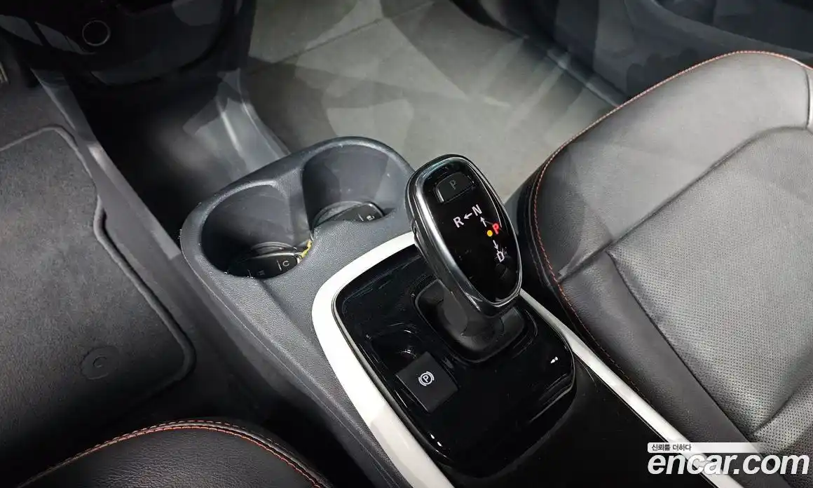 Chevrolet Bolt EV 2019 0.2 Автомат в Москве № 1234783, фото 9